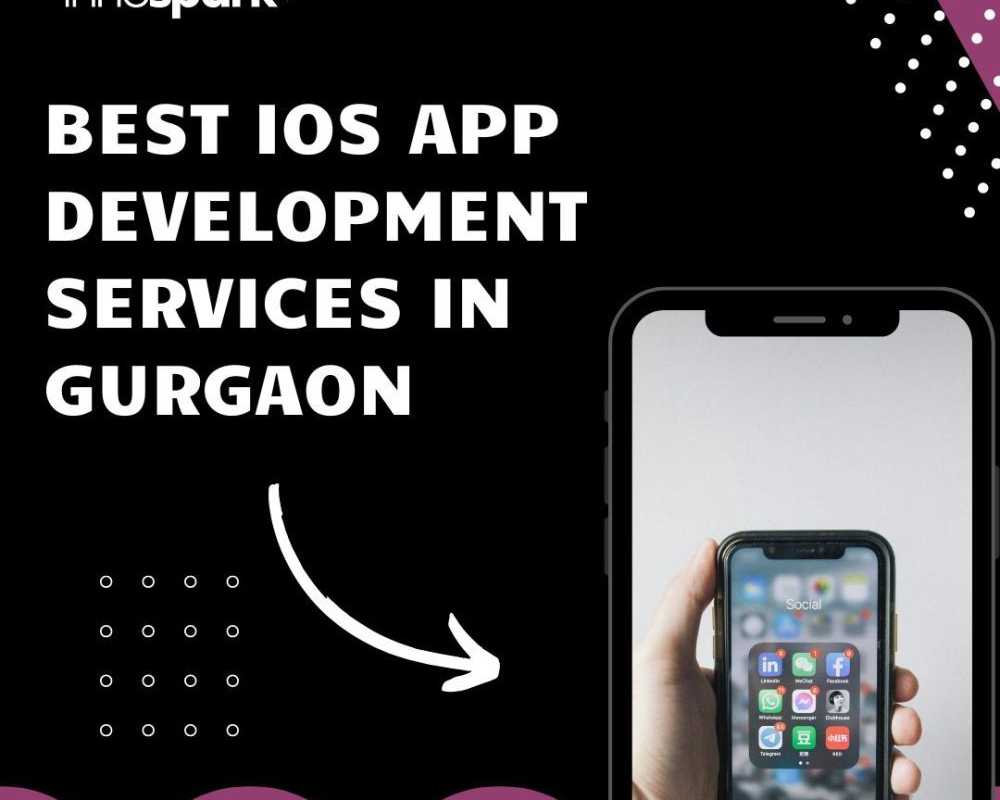 best-ios-app-development-services-in-gurgaon-by-innospark