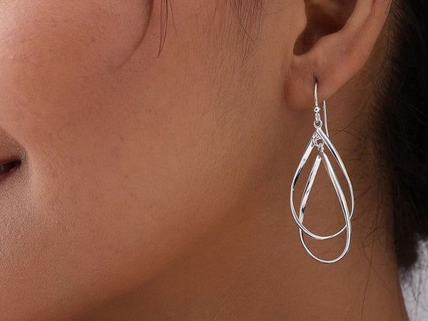 pure-silver-earrings-for-women-mothers-day-gifts
