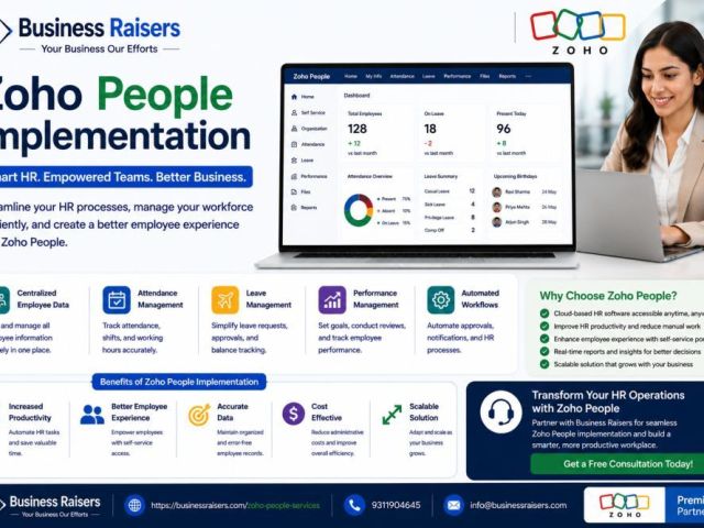 best-zoho-people-implementation-services