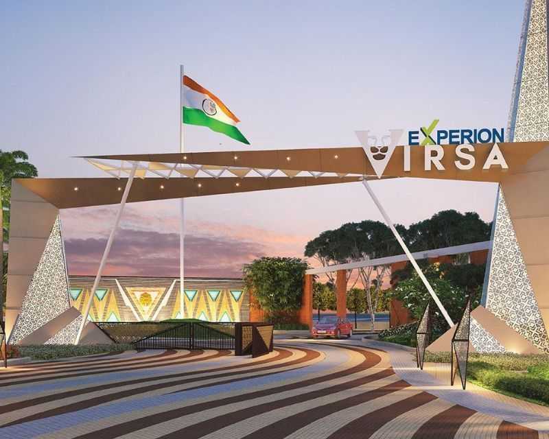 amritsar-plot-for-sale-experion