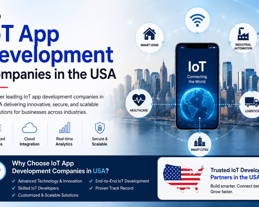 top-iot-app-development-companies-in-usa-complete-guide