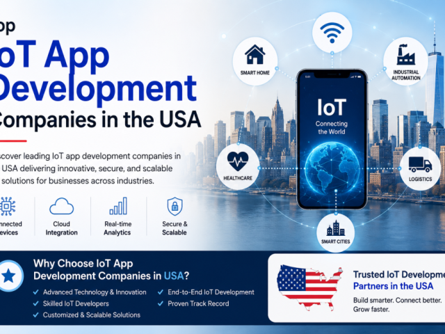 top-iot-app-development-companies-in-usa-complete-guide