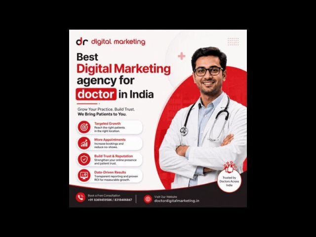 best-digital-marketing-agency-for-doctor-in-india