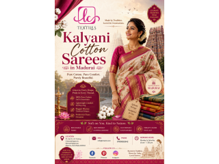 elegance-of-kalyani-cotton-sarees-in-madurai-small-0