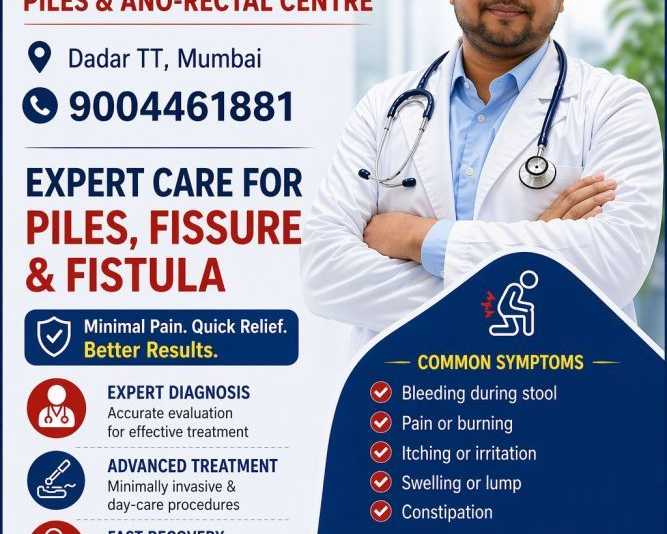 expert-ano-rectal-clinic-offering-modern-treatment-options