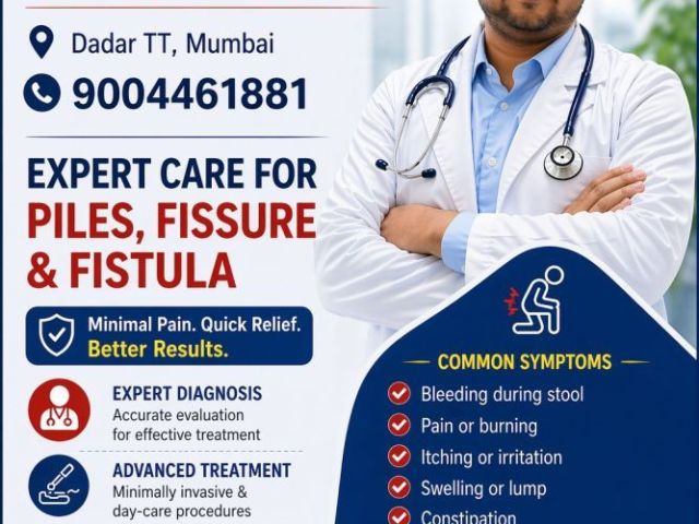 expert-ano-rectal-clinic-offering-modern-treatment-options