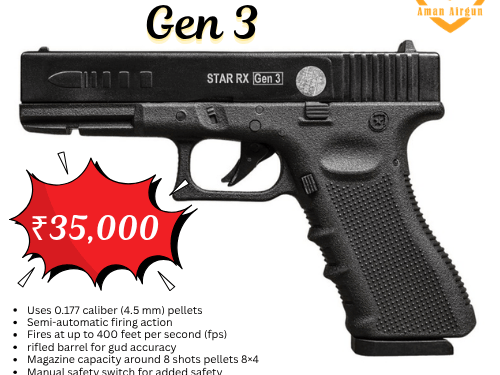 buy-powerful-star-rx-gen-3-at-rs29000-trusted-aman-air-gun