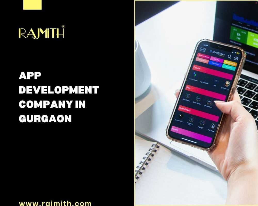 app-development-company-in-gurgaon