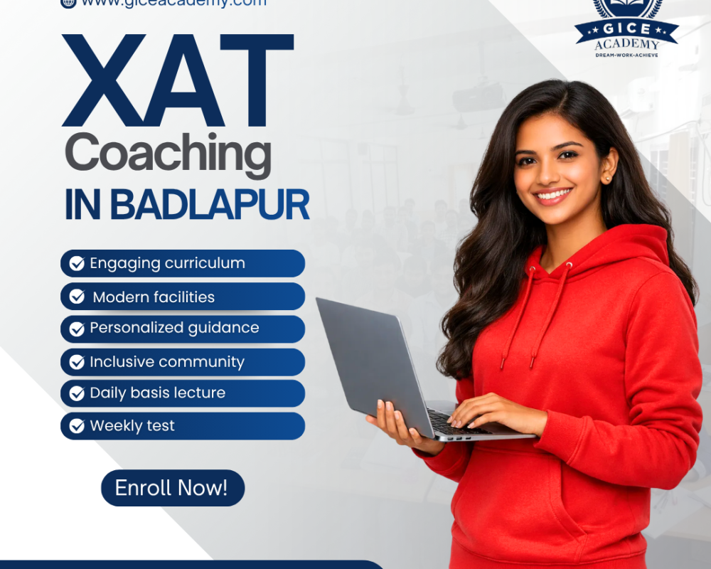 xat-preparation-at-gice-academy