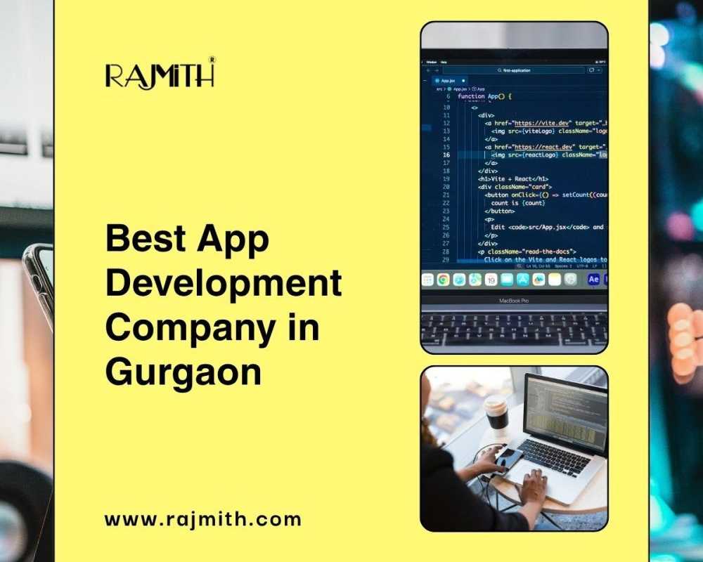 best-app-development-company-in-gurgaon