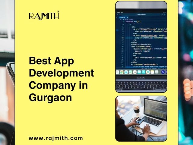 best-app-development-company-in-gurgaon