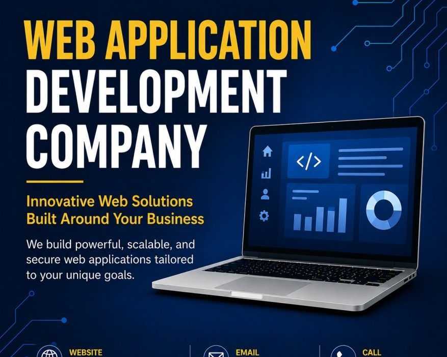 professional-web-application-development-services