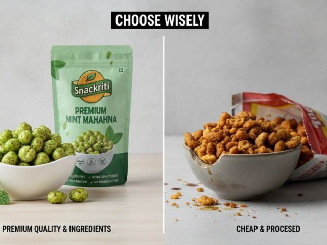 snackriti-makhana-manufacturer-and-fresh-makhana-in-delhi