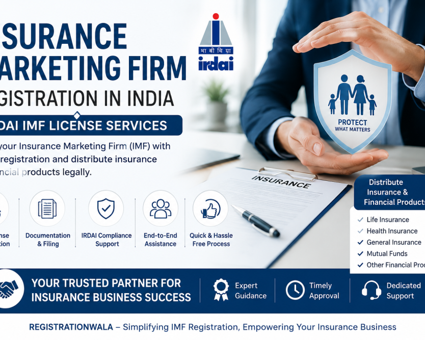 irdai-insurance-marketing-firm-license-services