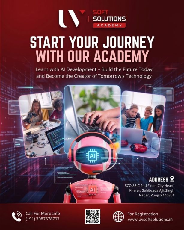 best-graphic-design-course-in-mohali-uvsoft-solutions-academy-big-0