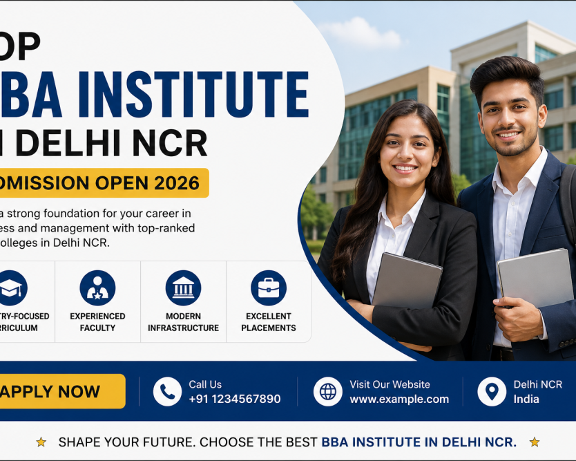 top-bba-institute-in-delhi-ncr-admission-open-2026