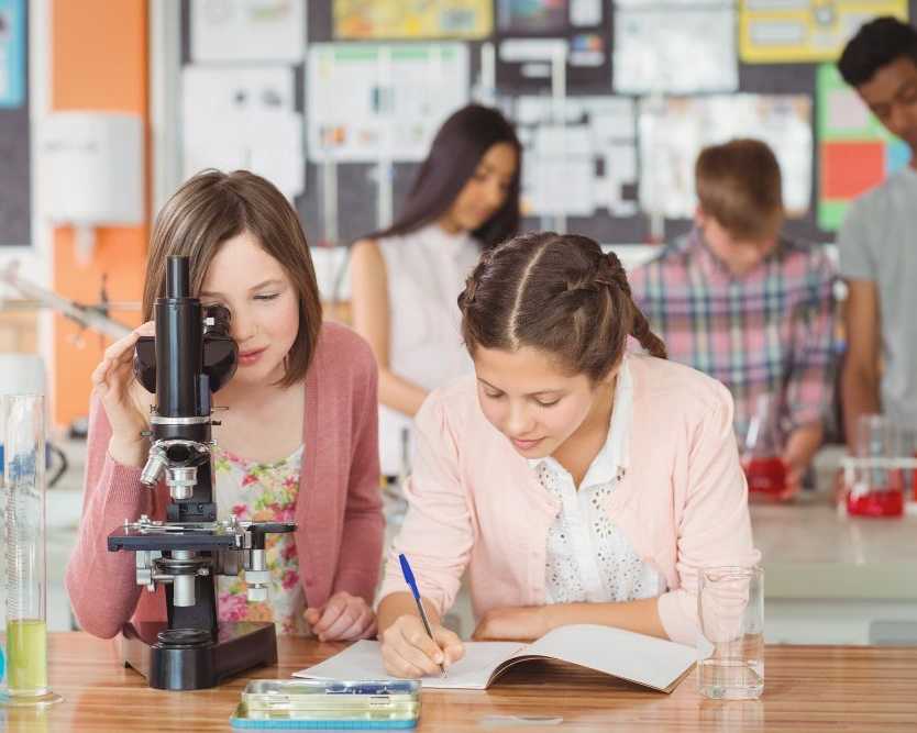 school-lab-equipment-supplier
