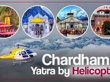 best-tour-operator-for-chardham-yatra-by-helicopter