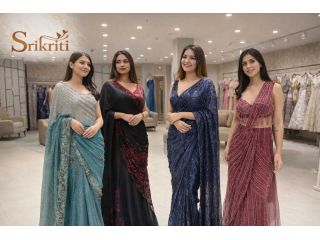 srikriti-trending-gowns-designer-lehengas-in-pitampura-small-0