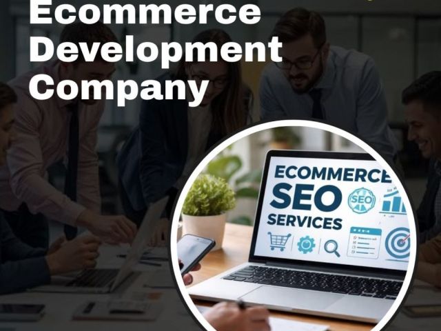 ecommerce-development-company