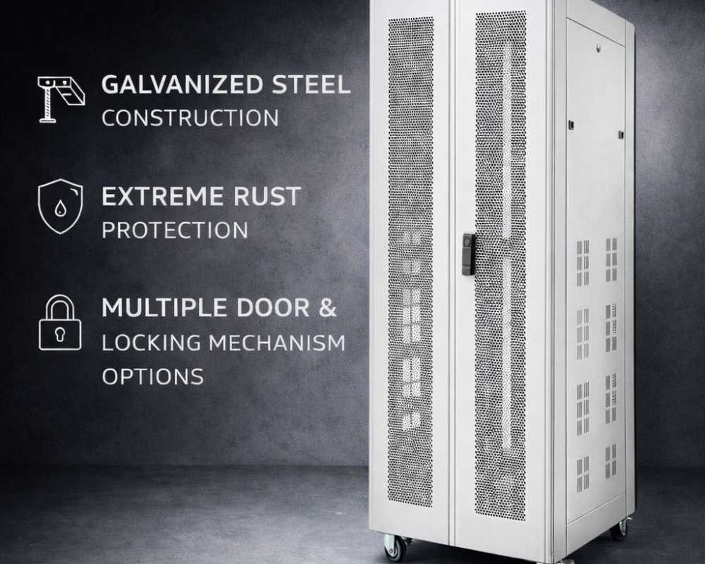 data-racks-enclosures