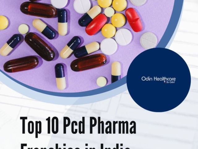 top-10-pcd-pharma-franchise-in-india