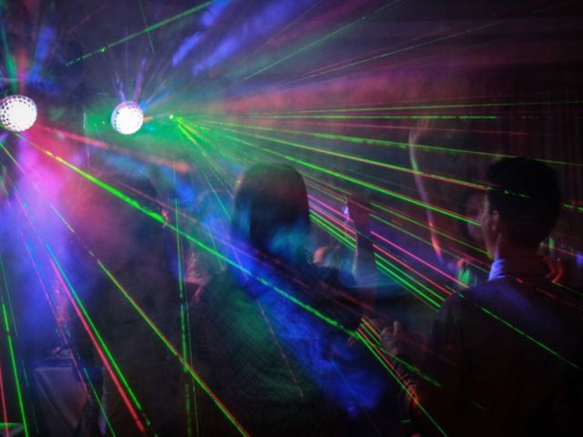 club-dmx-lighting-installation-noida-brightmatic
