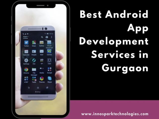 best-android-app-development-services-in-gurgaon-by-innospark