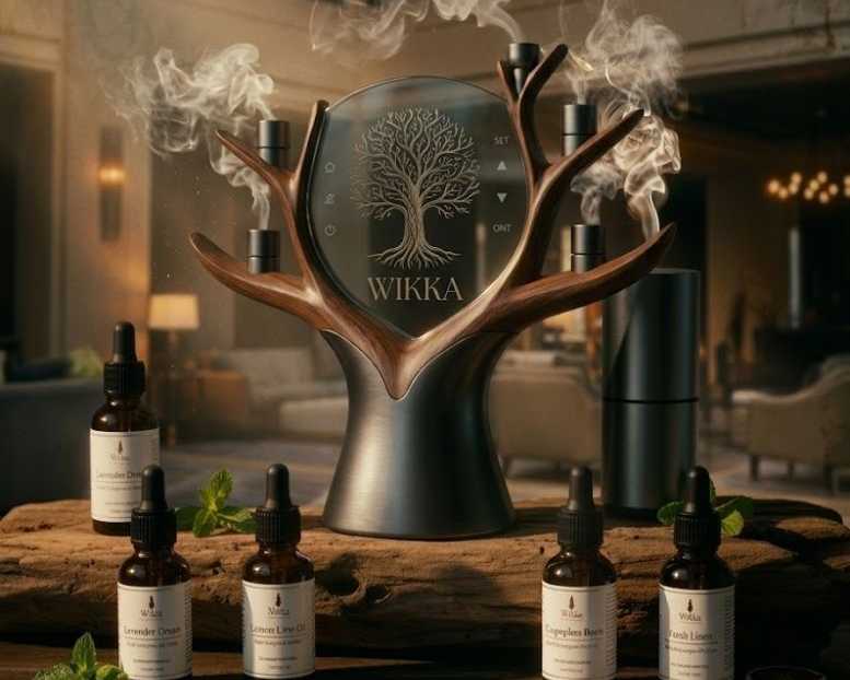 scent-marketing-in-healthcare-and-commercial-spaces-in-india