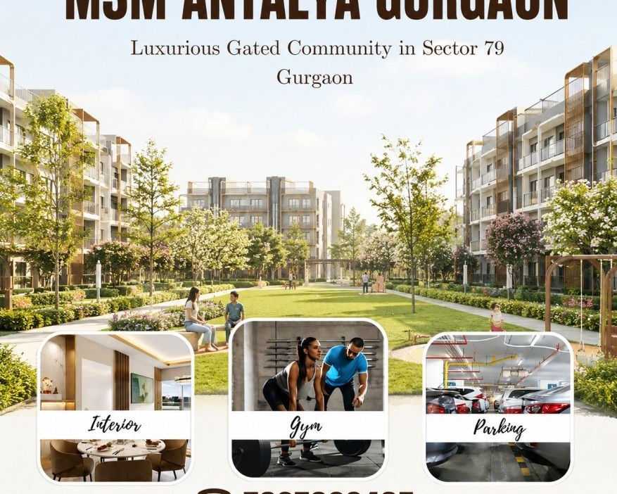 m3m-antalya-hills-completion-date-and-lifestyle-benefits
