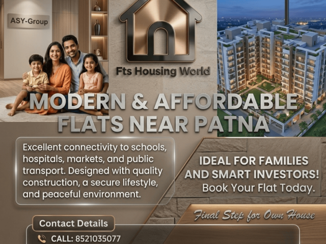 modern-living-flat-near-patna-junction-with-lift-facility