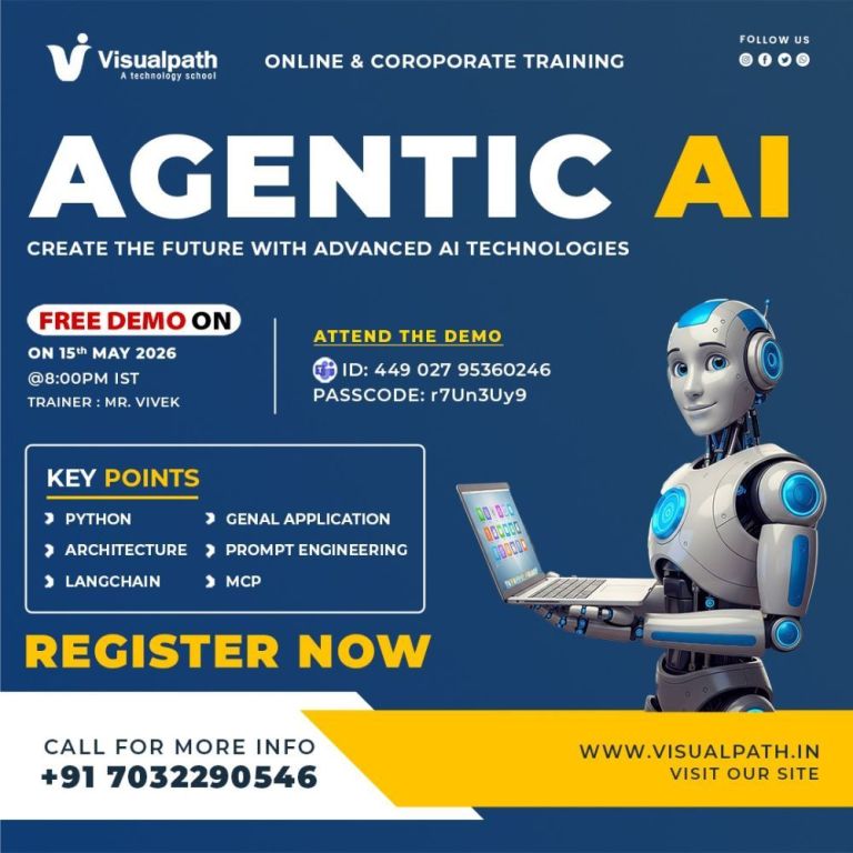 agentic-ai-online-training-free-demo-starts-15th-may-2026-big-0