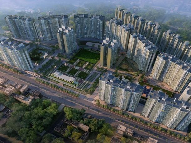 birla-sector-150-noida-luxury-living-with-premium-amenities