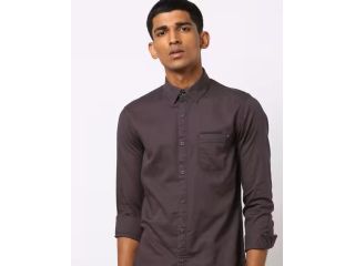 textured-spread-collar-shirt-with-patch-pocket-small-0