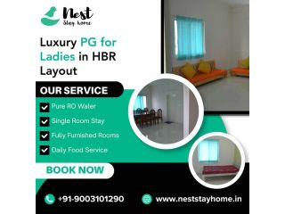 luxury-pg-for-ladies-in-hbr-layout-hostel-and-pg-small-0