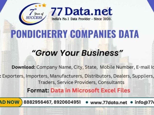 verified-list-of-companies-in-pondicherry-with-free-sample