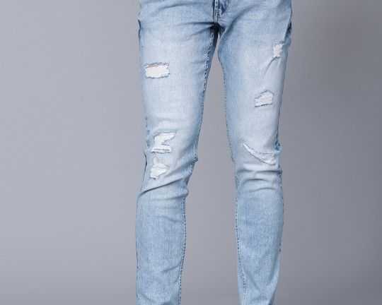 locomotive-men-blue-slim-fit-mid-rise-mildly-distressed