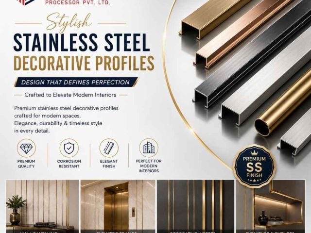 stylish-stainless-steel-decorative-profiles-for-modern-spaces
