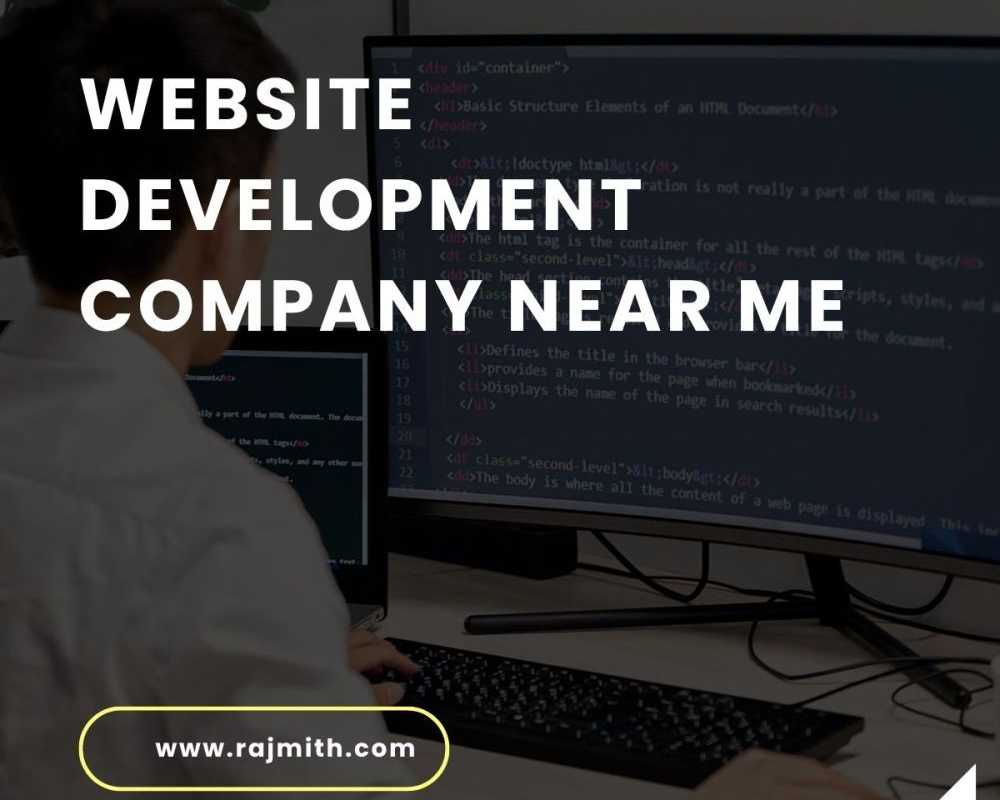 website-development-company-near-me