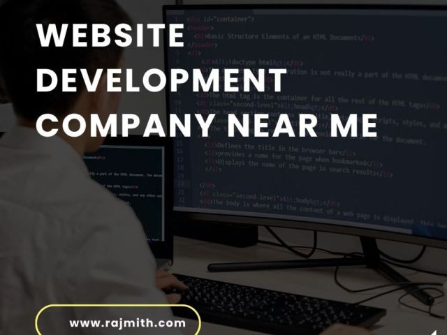 website-development-company-near-me
