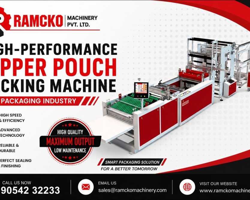 zipper-pouch-packing-machine-for-packaging