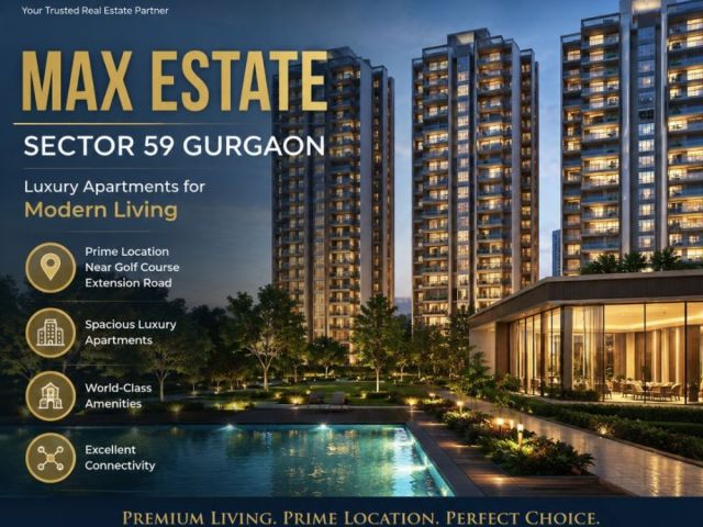 luxury-apartments-in-max-estate-sector-59-gurgaon-homes