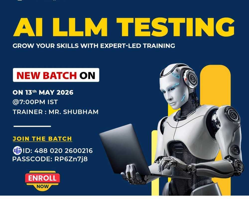 join-the-new-batch-ai-llm-testing-online-on-may-13th