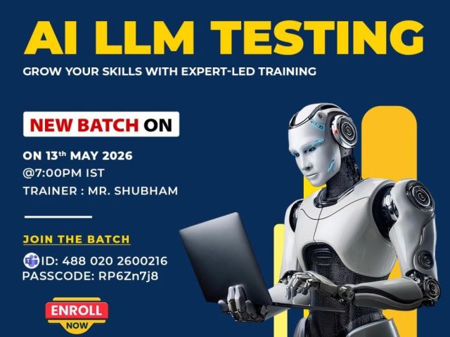 join-the-new-batch-ai-llm-testing-online-on-may-13th