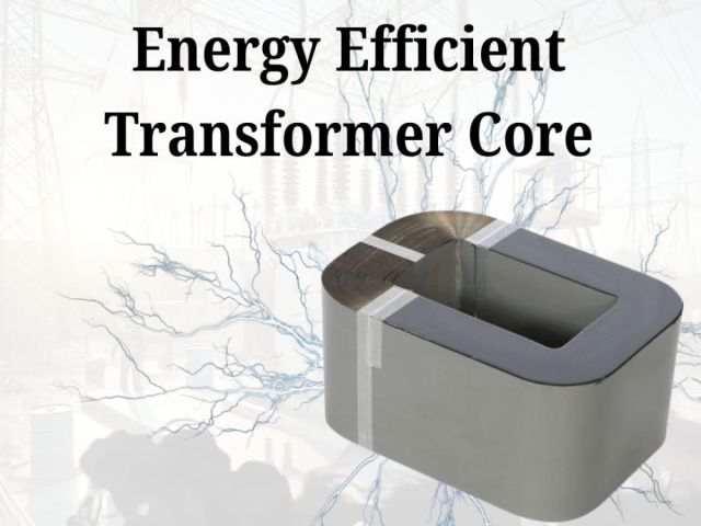 energy-efficient-transformer-core-for-modern-power-systems