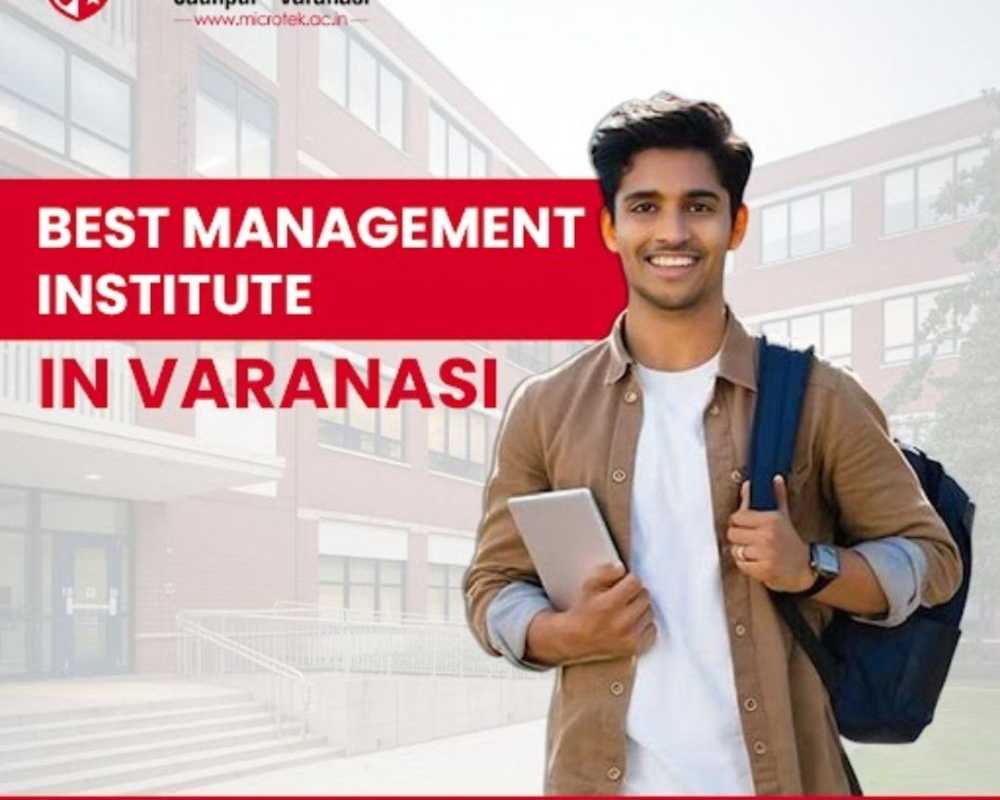 best-management-institutes-in-varanasi-for-career-growth