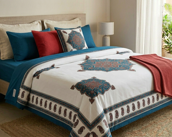double-bed-dohar-pure-cotton-lightweight-breathable