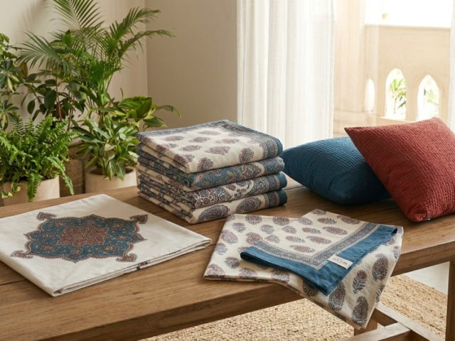 cotton-pillow-covers-handloom-woven-hand-block-printed