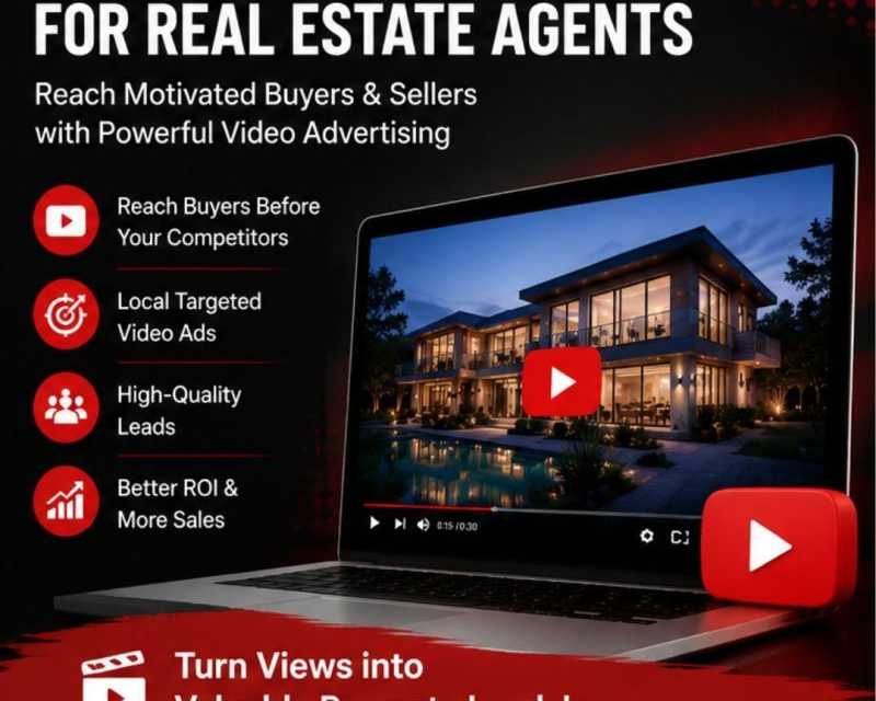 why-should-real-estate-agents-use-youtube-ads