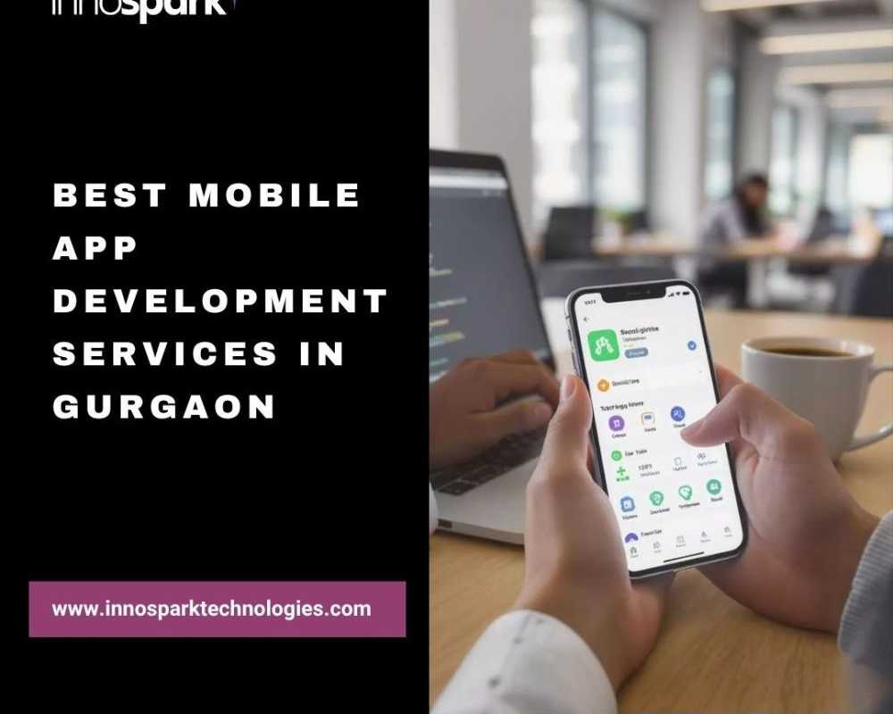best-mobile-app-development-services-in-gurgaon-by-innospark
